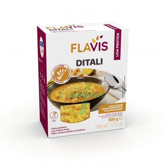 FLAVIS DITALI APROTEICI 500 G